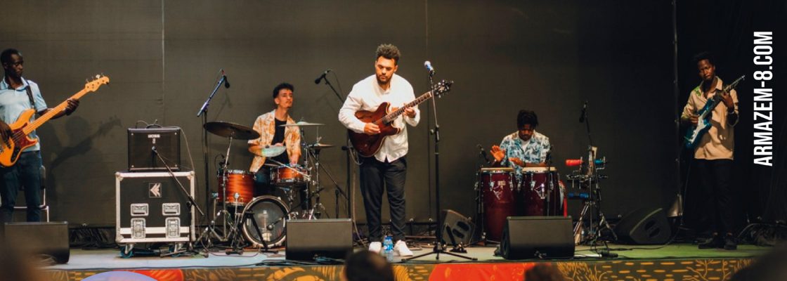 Soul e Banda