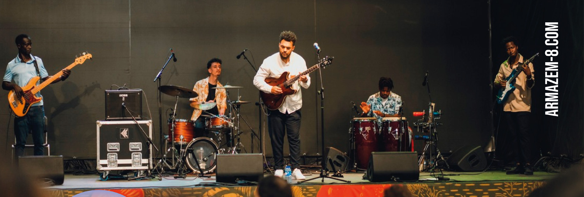 Soul e Banda
