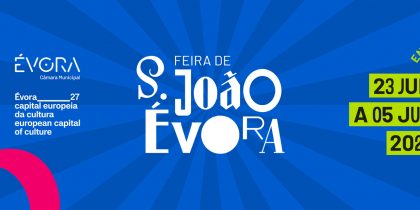 Feira de S. João Évora’ 26