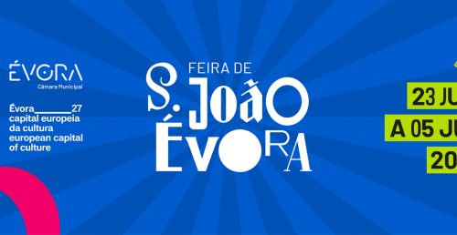 Aí está a Feira de S. João 2026. São 13 dias de festa entre 23 de junho e 05 de julho