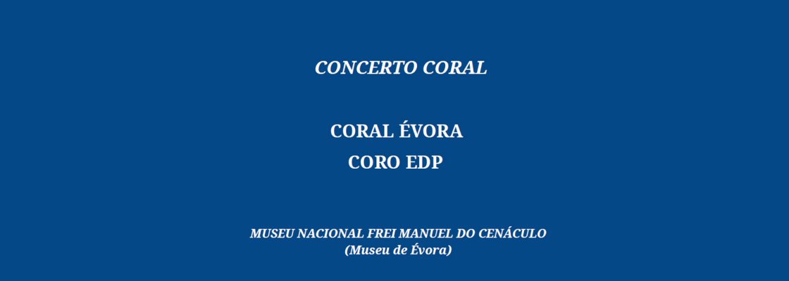 Concerto Coral