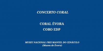 Concerto Coral