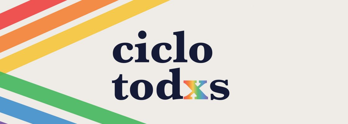 Archived: (Português) Ciclo TODXS  | Arte que ocupa a Black Box na terceira edição do Ciclo TODXS