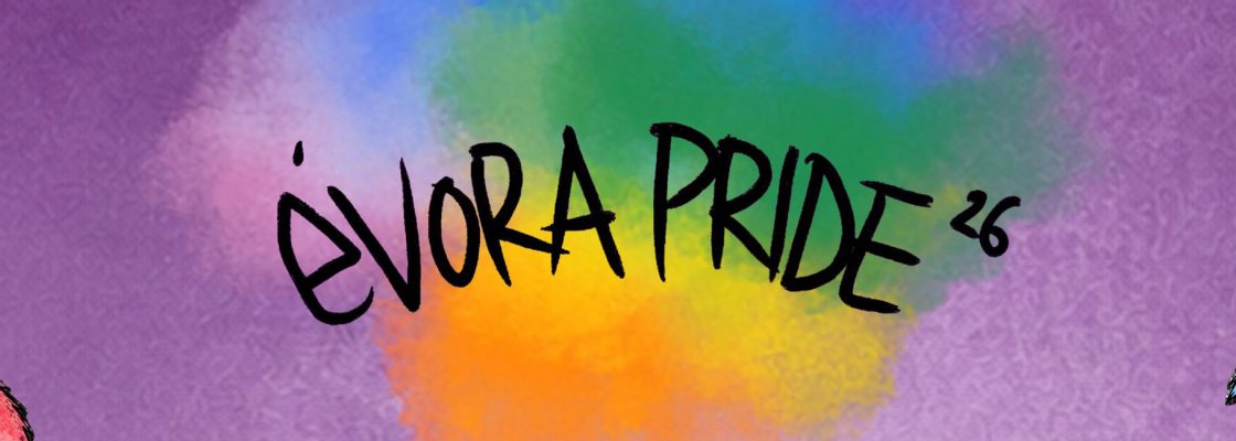 4ª Edição Évora Pride