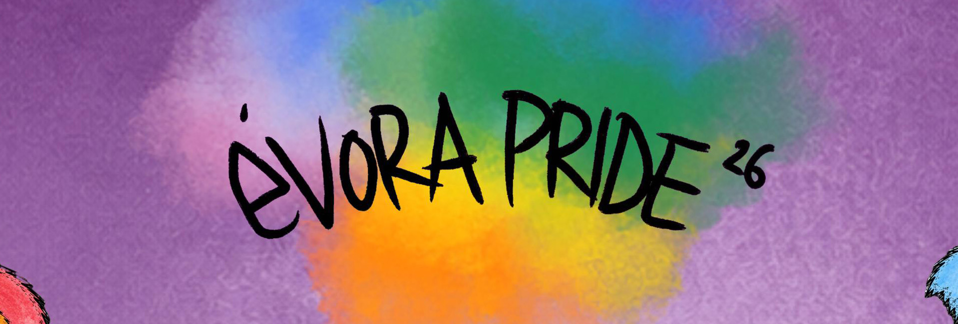 4ª Edição Évora Pride