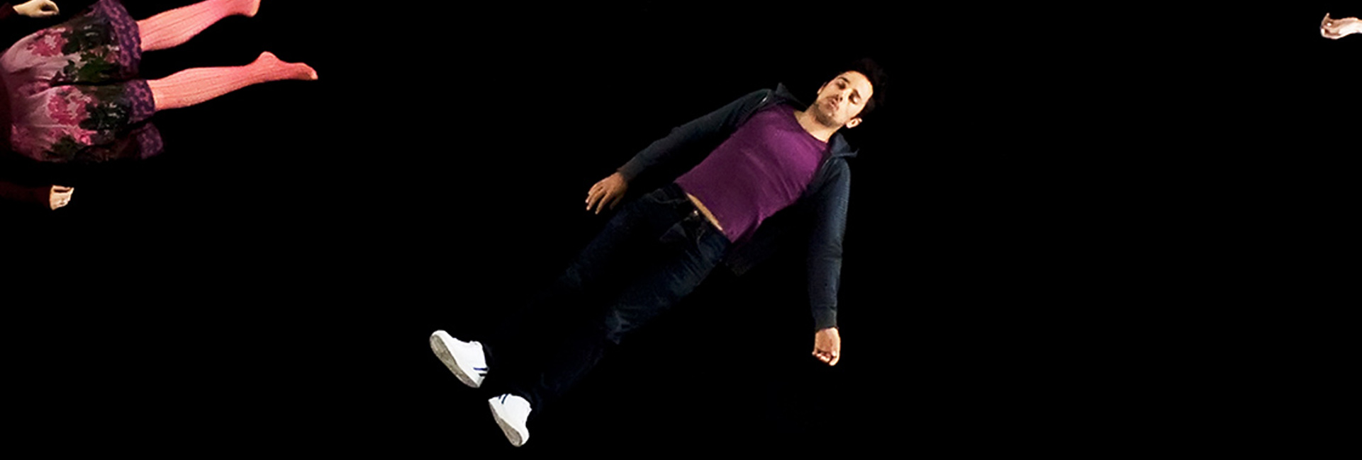 Performance “Mundos Interiores”