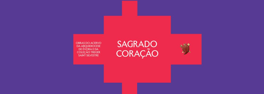 Exposição “Sagrado Coração”