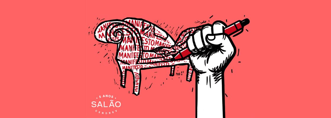 Debate “SALÃO: Manifesto em Defesa da Cultura”
