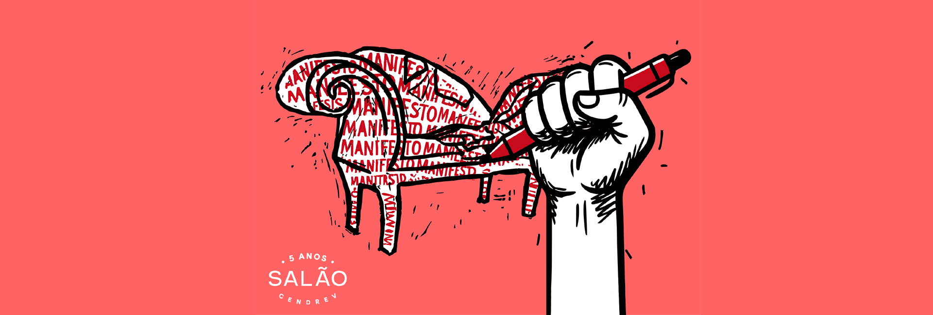 Debate “SALÃO: Manifesto em Defesa da Cultura”