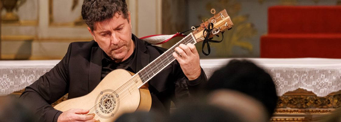 Codex Gulbenkian | O repertório português de Cifras de Viola no contexto da música europeia do...