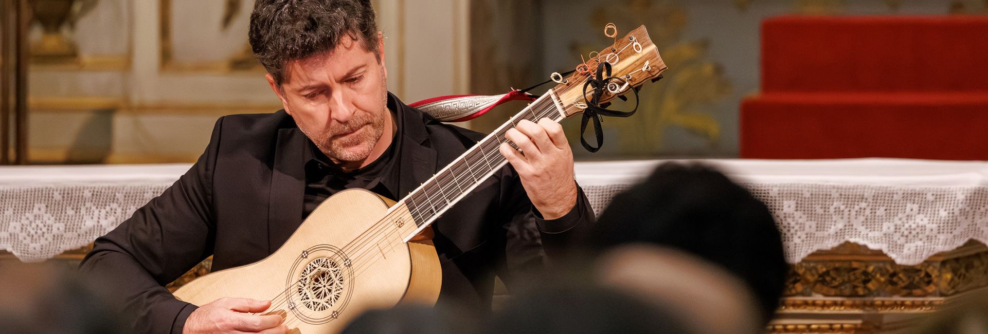 Codex Gulbenkian | O repertório português de Cifras de Viola no contexto da música europeia dos séc. XVII, XVIII e XIX para guitarra
