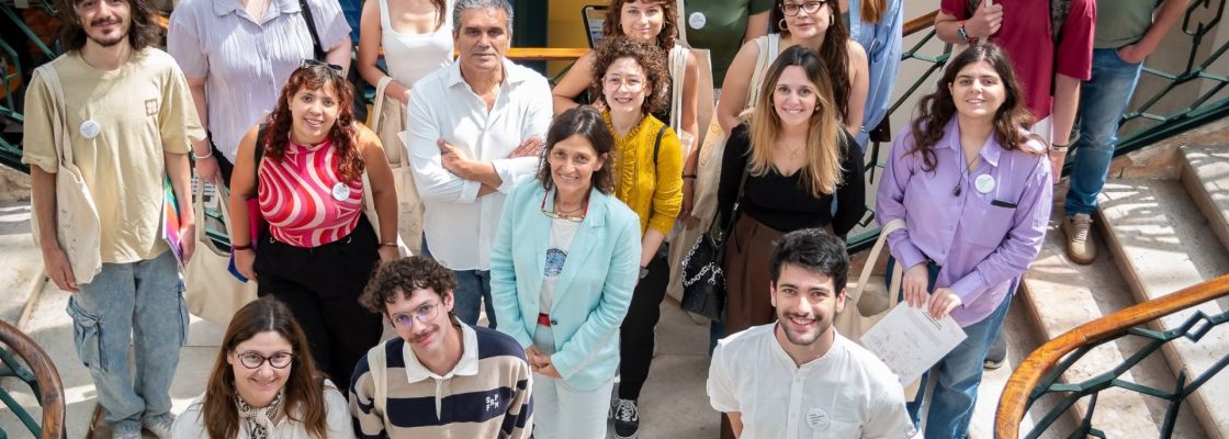 “Levem Évora no coração” pede vereador Jerónimo José