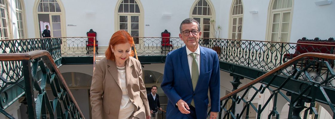 Évora “recebe” Espaço Energia