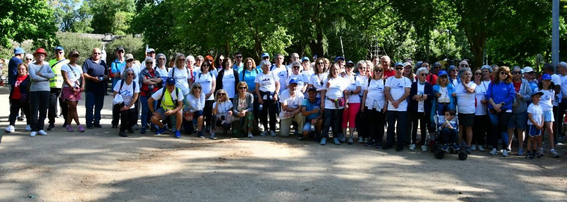 Comemorações do 25 abril – Atividades Desportivas