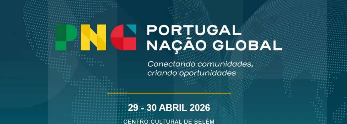 Évora presente no Portugal Nação Global