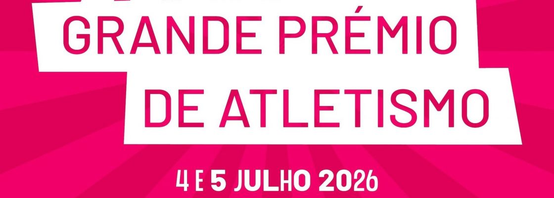 Inscrições abertas para o XLIV Grande Prémio de São João de Atletismo em Évora