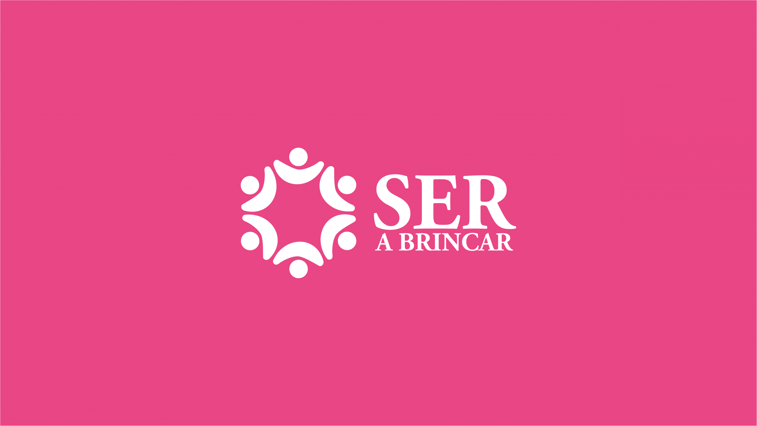 Programa SER A BRINCAR