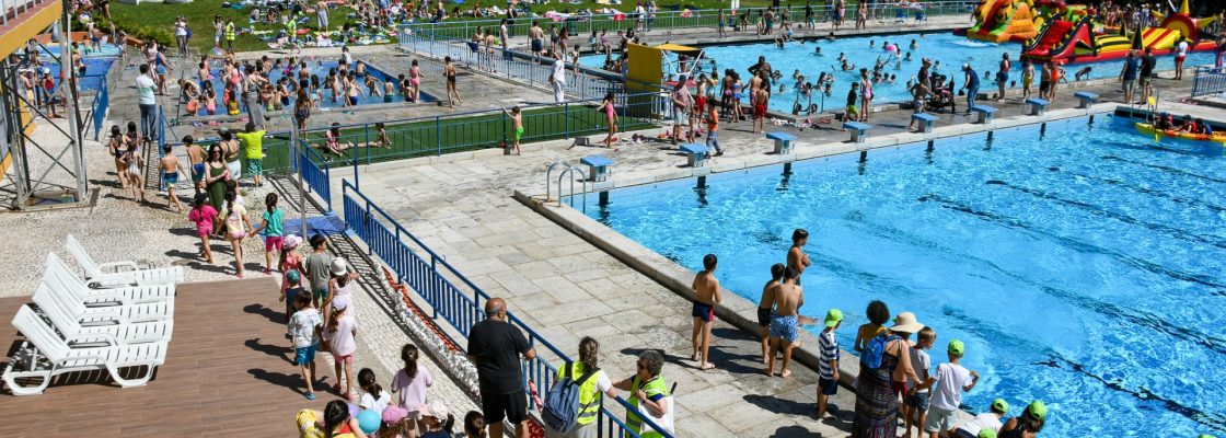 Dia Mundial da Criança festejado em Évora