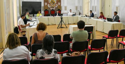 Em reunião pública de 25 de junho de 2026: Câmara de Évora submeteu ao Banco Europeu de Investimento o financiamento a 100% da empreitada de reabilitação da Escola EB 2/3 Conde de Vilalva