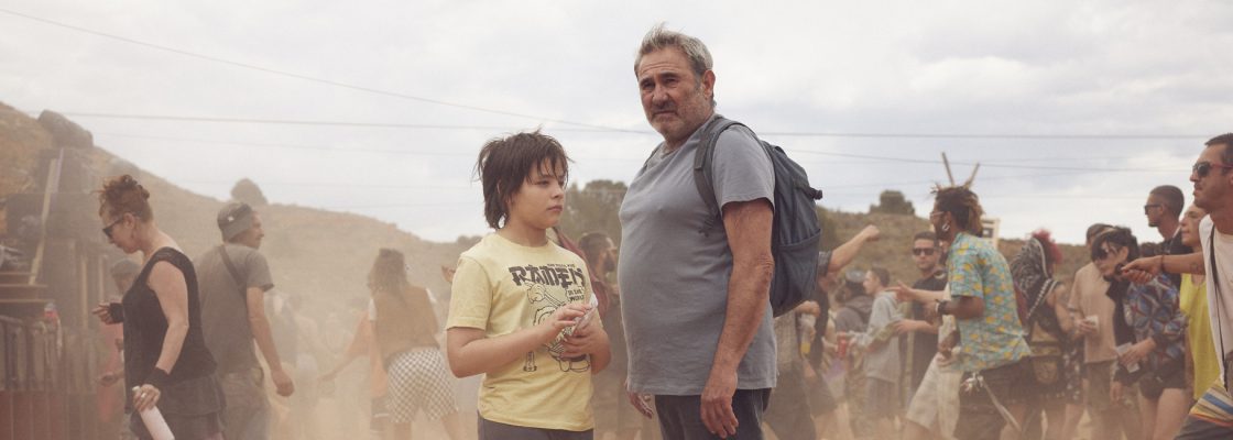 CICLO TAKE 1: SIRÂT de Oliver Laxe