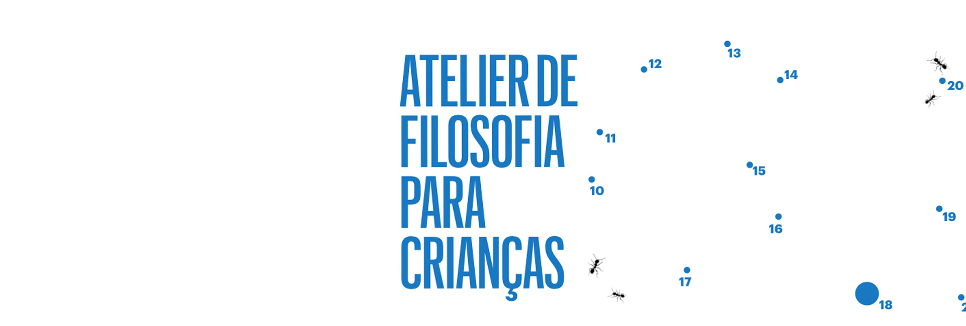 ATELIER PARA CRIANÇAS | O que é a liberdade?, O que é crescer?,  O que é a filosofia?