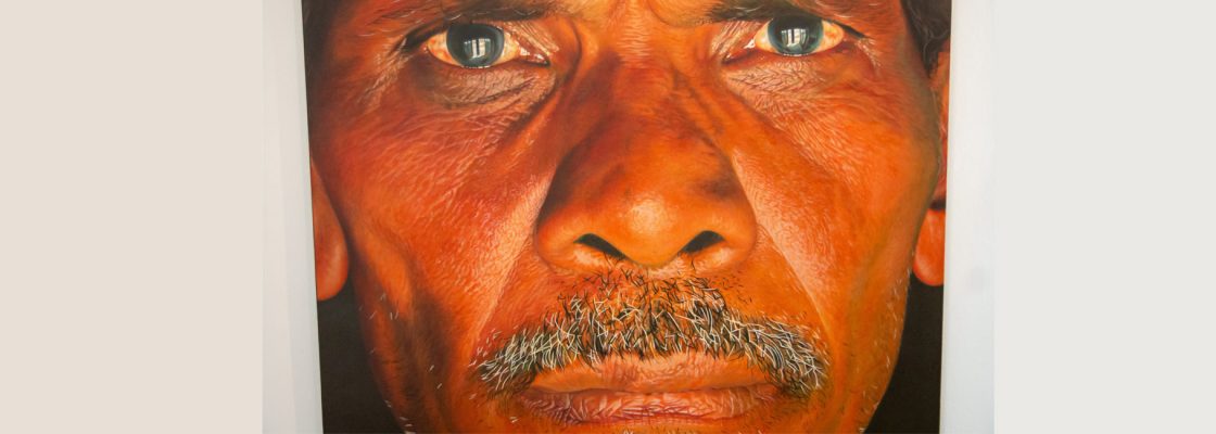 INDIA | Exposição de Arte Contemporânea Indiana