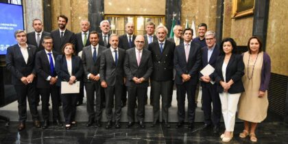 (Português) Município de Évora assume gestão da Casa das Sementes para criar espaço cultural