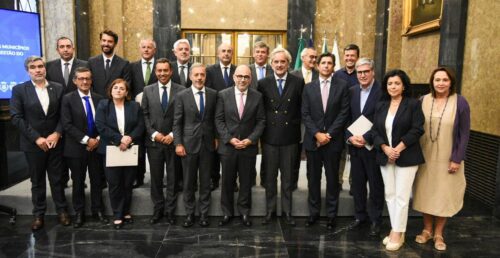 Município de Évora assume gestão da Casa das Sementes para criar espaço cultural
