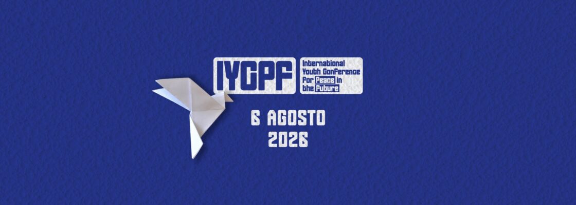 Évora recebe esta semana conferência internacional de jovens pela paz com participantes de nove...