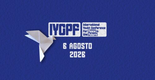 Évora recebe esta semana conferência internacional de jovens pela paz com participantes de nove cidades de oito países