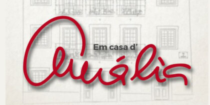 (Português) EM CASA D’AMÁLIA