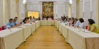 Conselho Municipal de Educação de Évora tomou posse no dia 2 de julho