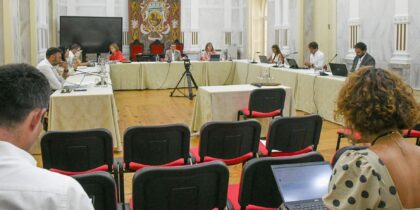 Em reunião pública de 9 de julho: Requalificação e renaturalização do Rossio de S. Brás obteve financiamento a 100% e as verbas não poderiam ser aplicadas noutro projeto ou intervenção camarária