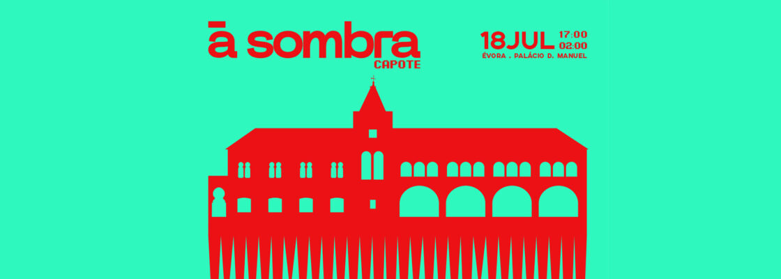 (Português) À SOMBRA
