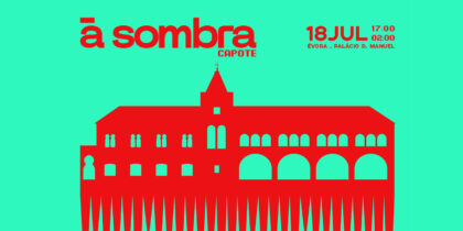 (Português) À SOMBRA