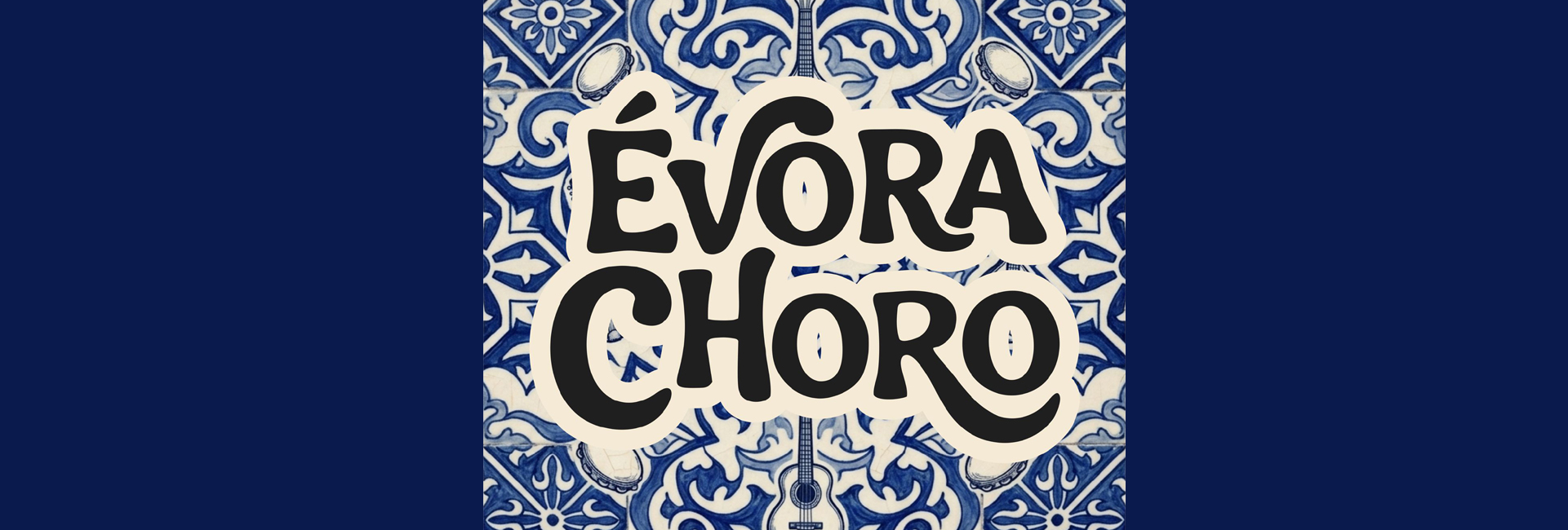 Évora Choro Festival