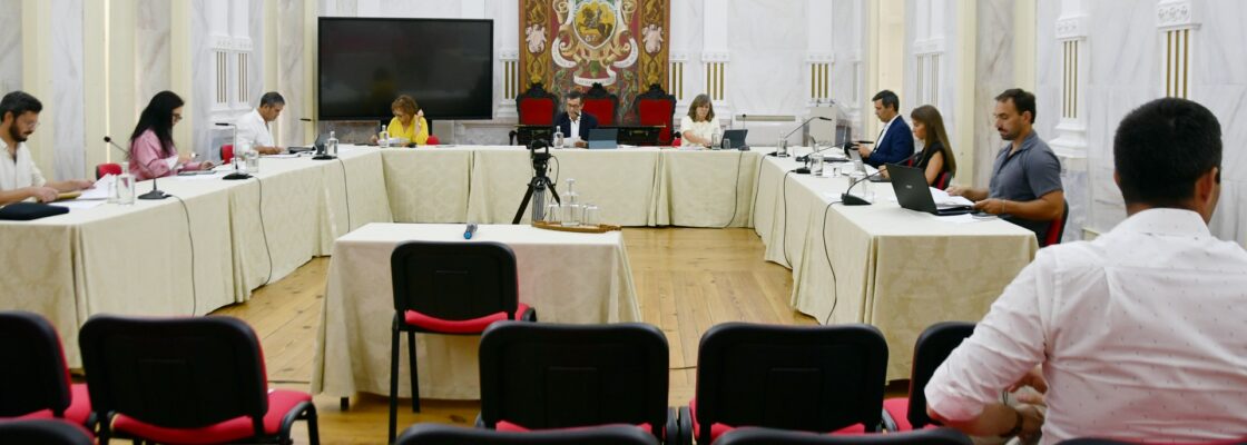 Câmara de Évora candidatou a construção da 1ª fase do novo Canil Municipal