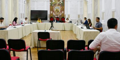 Câmara de Évora candidatou a construção da 1ª fase do novo Canil Municipal