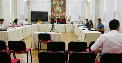 Câmara de Évora candidatou a construção da 1ª fase do novo Canil Municipal