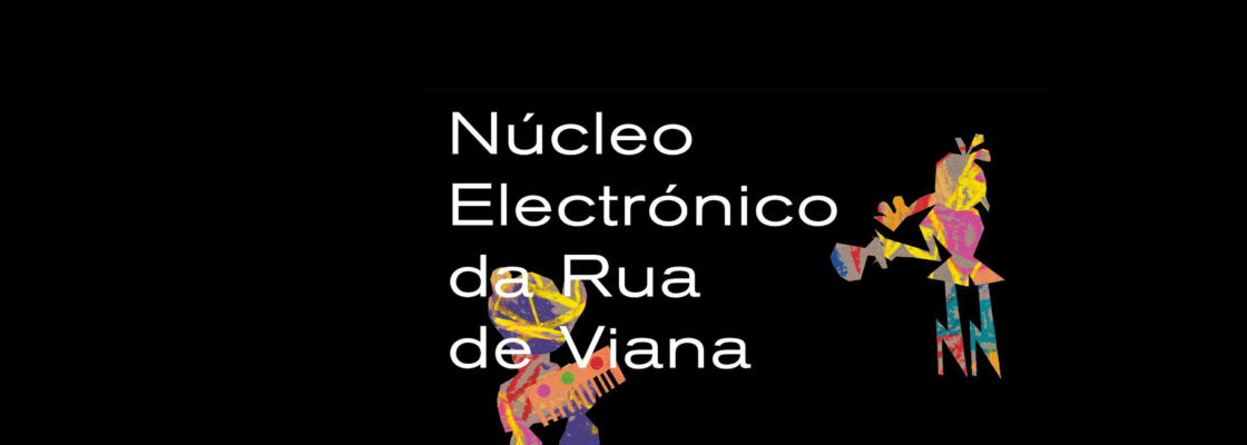 Concerto de apresentação do Núcleo Electrónico da Rua de Viana