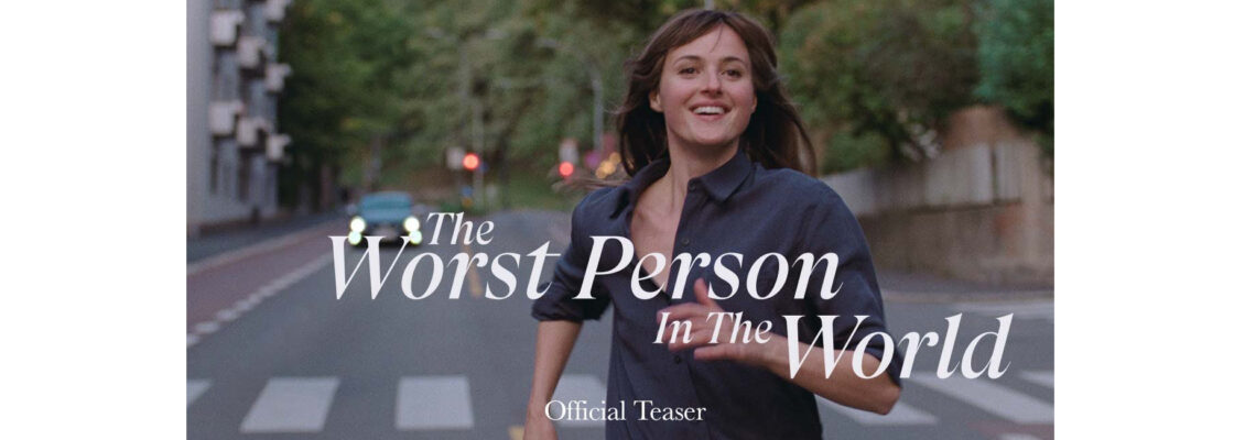 (Português) The Worst person in the world | Cinema no Convento’ 26 – Identidade(s)