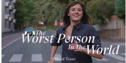 (Português) The Worst person in the world | Cinema no Convento’ 26 – Identidade(s)