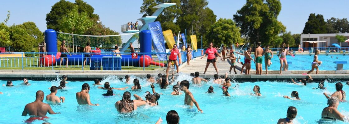 Dia Internacional da Juventude assinalado em Évora