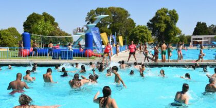 (Português) Dia Internacional da Juventude assinalado em Évora