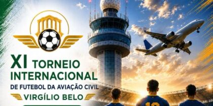 XI Torneio Internacional de Futebol Virgílio Belo
