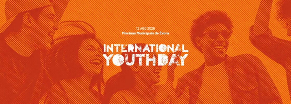Dia Internacional da Juventude