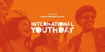 (Português) Dia Internacional da Juventude
