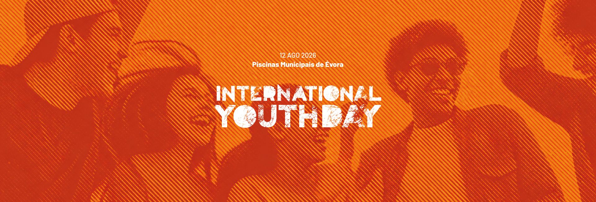 Dia Internacional da Juventude