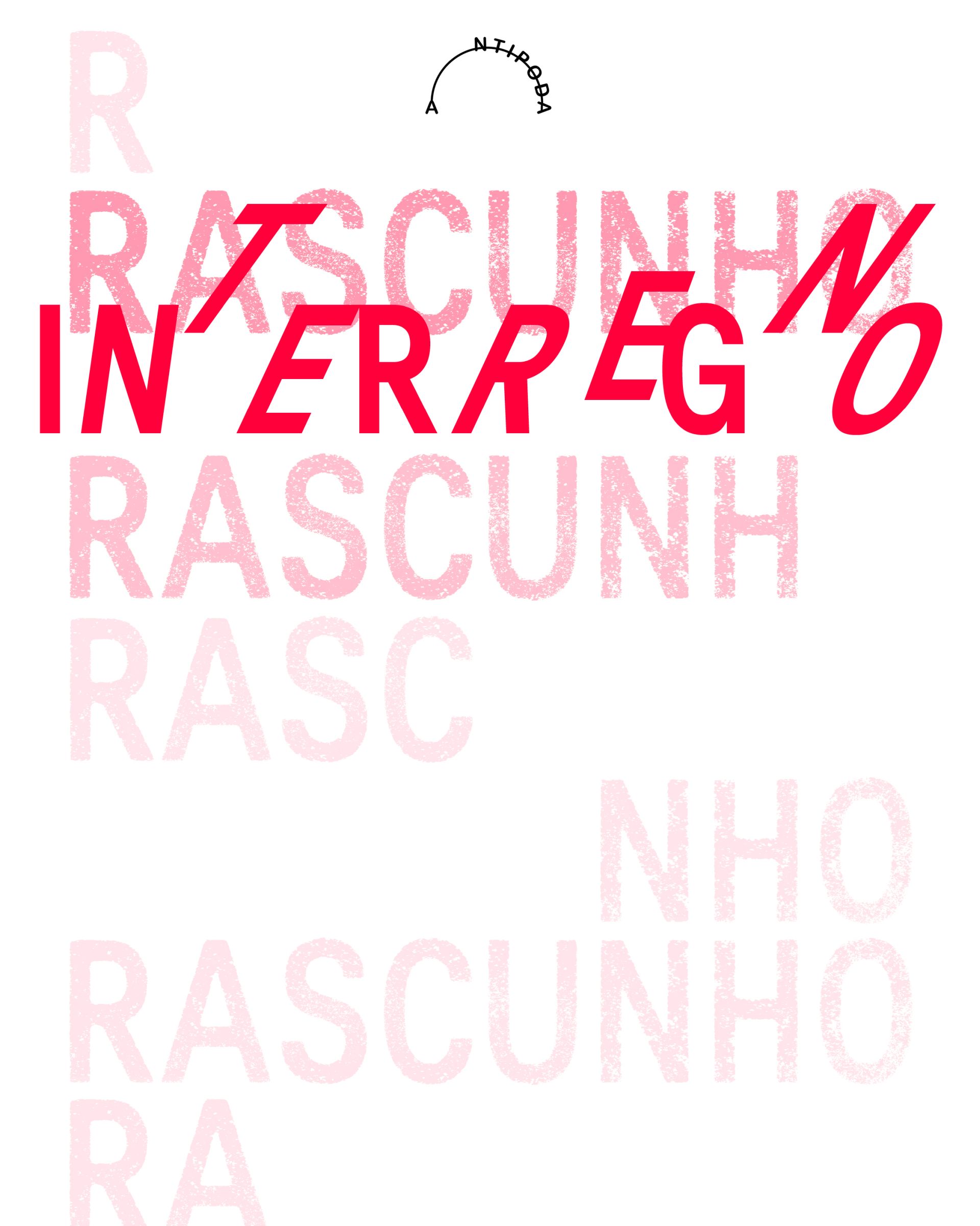 Performance | INTERREGNO – Um ciclo entre dois festivais- assinar a falta com festa