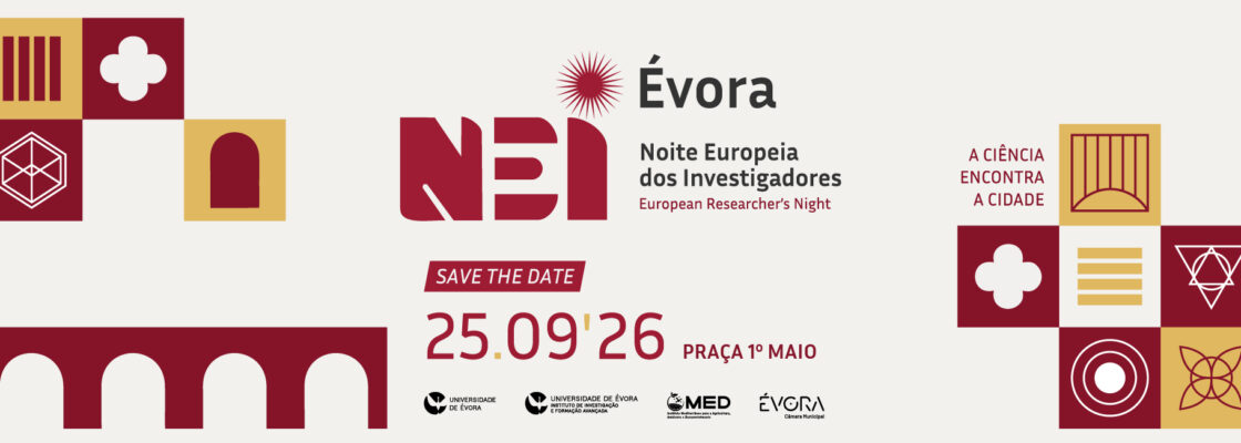 Noite Europeia dos Investigadores 2026 | A Ciência encontra a cidade